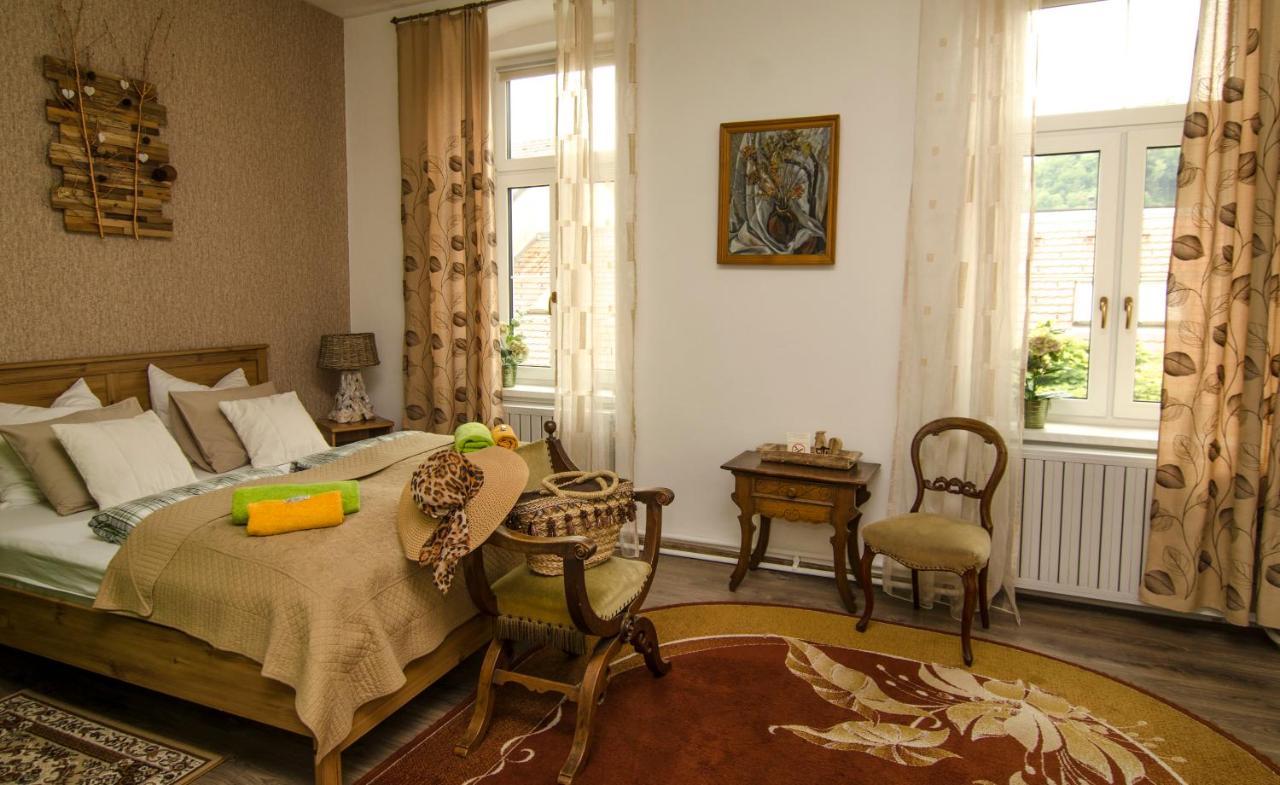 Trubarjev Art Boutique Hotel Laško Exterior foto