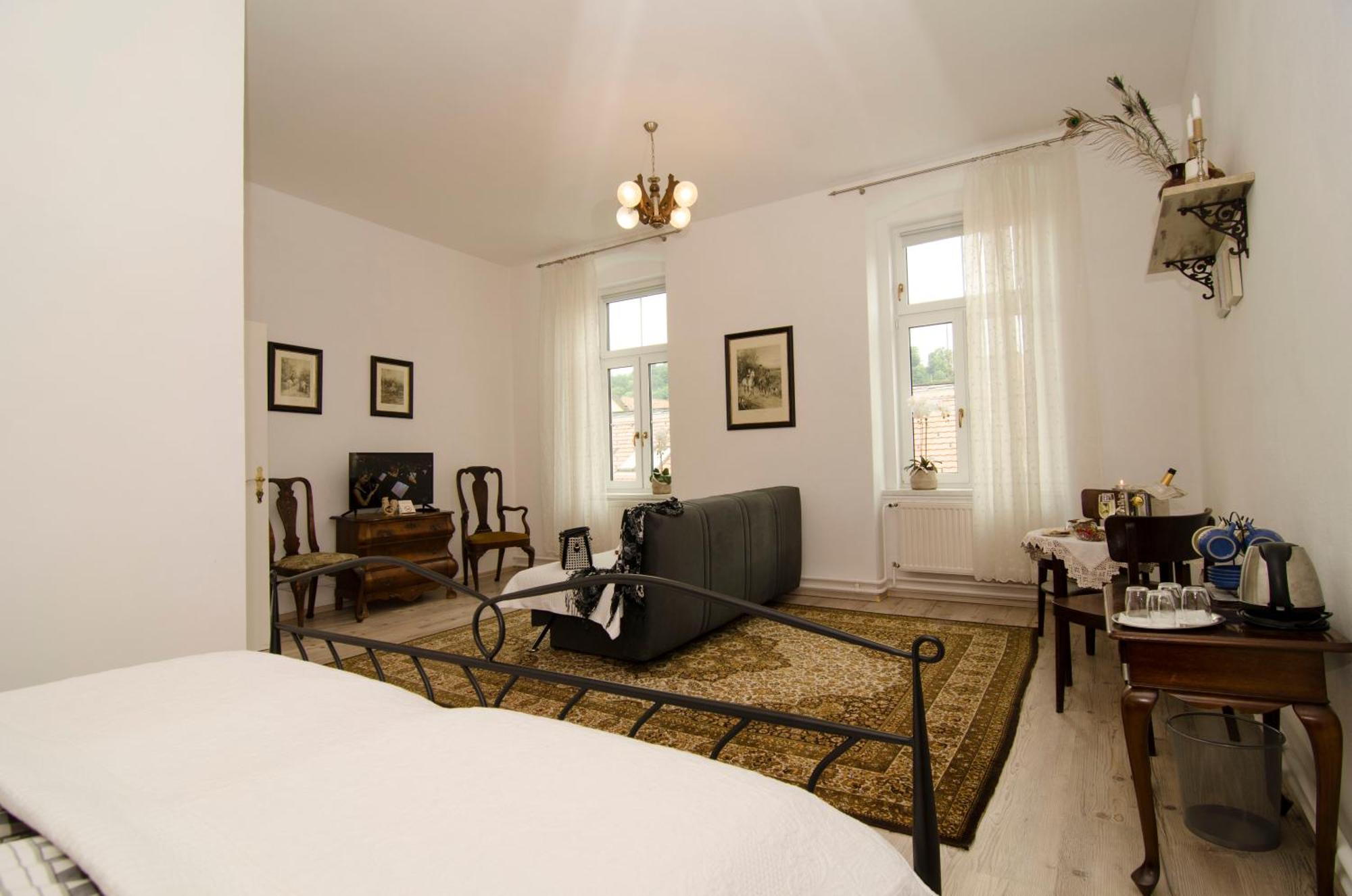 Trubarjev Art Boutique Hotel Laško Quarto foto
